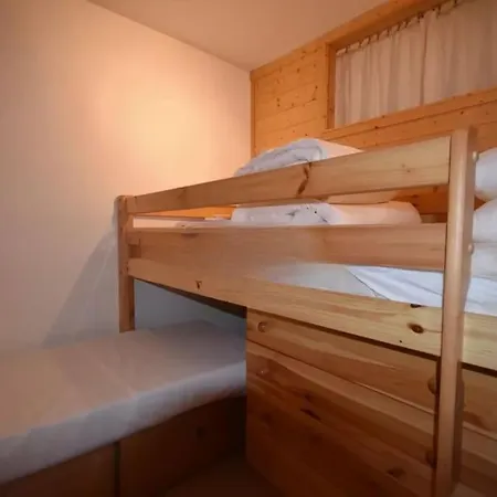Apartamento Duplex 4 Pers Vue Montblanc , Grands Montets *