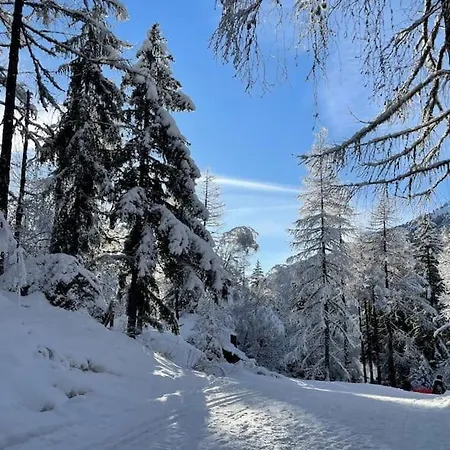 Duplex 4 Pers Vue Montblanc , Grands Montets Apartamento Chamonix Mont Blanc